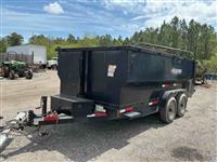 2023 TEXAS PRIDE DT714416KBP