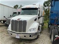 2020 Peterbilt 579
