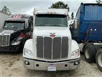 2020 Peterbilt 579