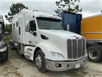 2020 Peterbilt 579