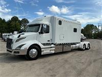 2020 Volvo VNL64T630