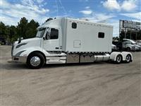 2020 Volvo VNL64T630