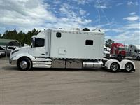 2020 Volvo VNL64T630