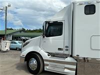 2020 Volvo VNL64T630