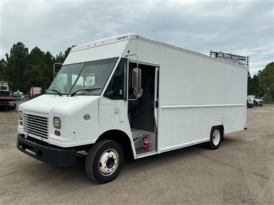2015 Freightliner MT55