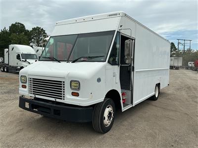 2015 Freightliner MT55