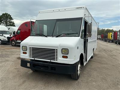 2015 Freightliner MT55