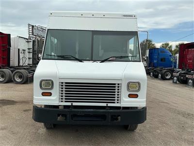 2015 Freightliner MT55