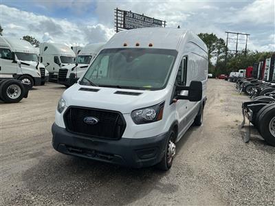 2022 Ford TRANSIT T 350HD