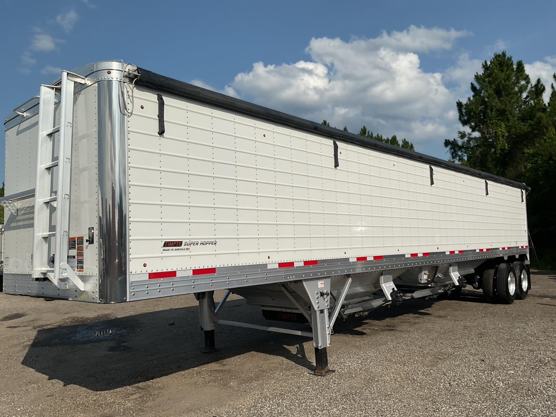 2024 TIMPTE, INC Timpte
