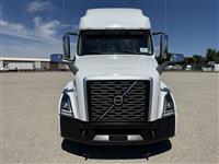2022 Volvo VNL64T760