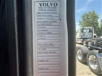 2022 Volvo VNL64T760