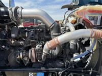 2023 Peterbilt 389