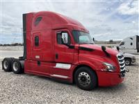 2019 Freightliner PT126064ST