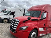 2019 Freightliner PT126064ST