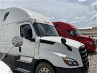 2019 Freightliner PT126064ST