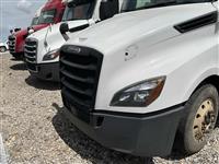 2019 Freightliner PT126064ST
