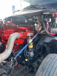 2023 International LT625