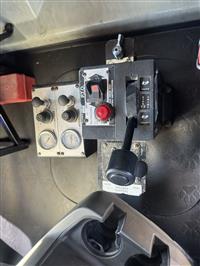 Used 2017 Mack GU (Granite) for Sale