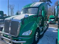 2020 Kenworth T680