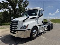 2026 Freightliner CA126