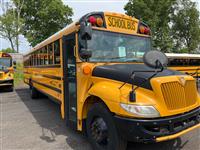 2014 IC Bus CE