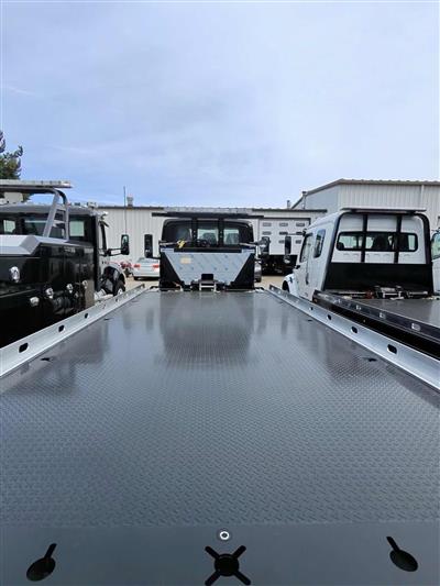 2027 International MV