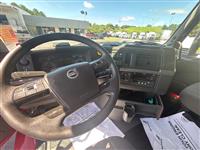 2019 Volvo VNR64T300