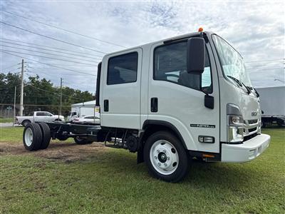 2027 Isuzu NPR-1G404