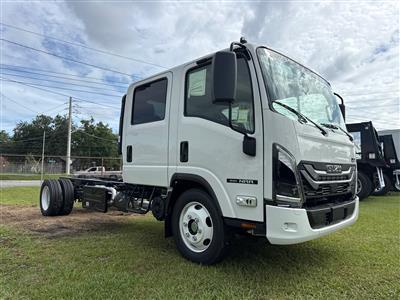 2027 Isuzu NRR-3V454