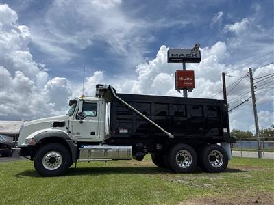 2027 Mack GR64B