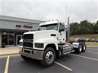 2026 Mack PI64T