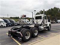 2026 Mack PI64T