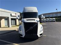 2026 Volvo VNL64T860