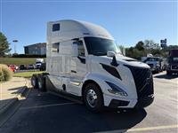 2026 Volvo VNL64T860