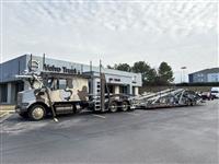 2026 Volvo VAH64600