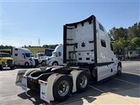 2027 Mack PR64T