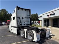 2027 Mack PR64T