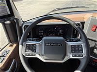 2027 Mack PR64T