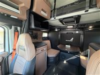 2027 Mack PR64T