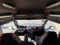 2027 Mack PR64T