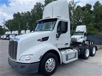 2019 Peterbilt 579