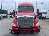 2019 Kenworth T680