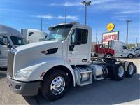 2020 Peterbilt 579