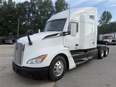 2024 Kenworth T680