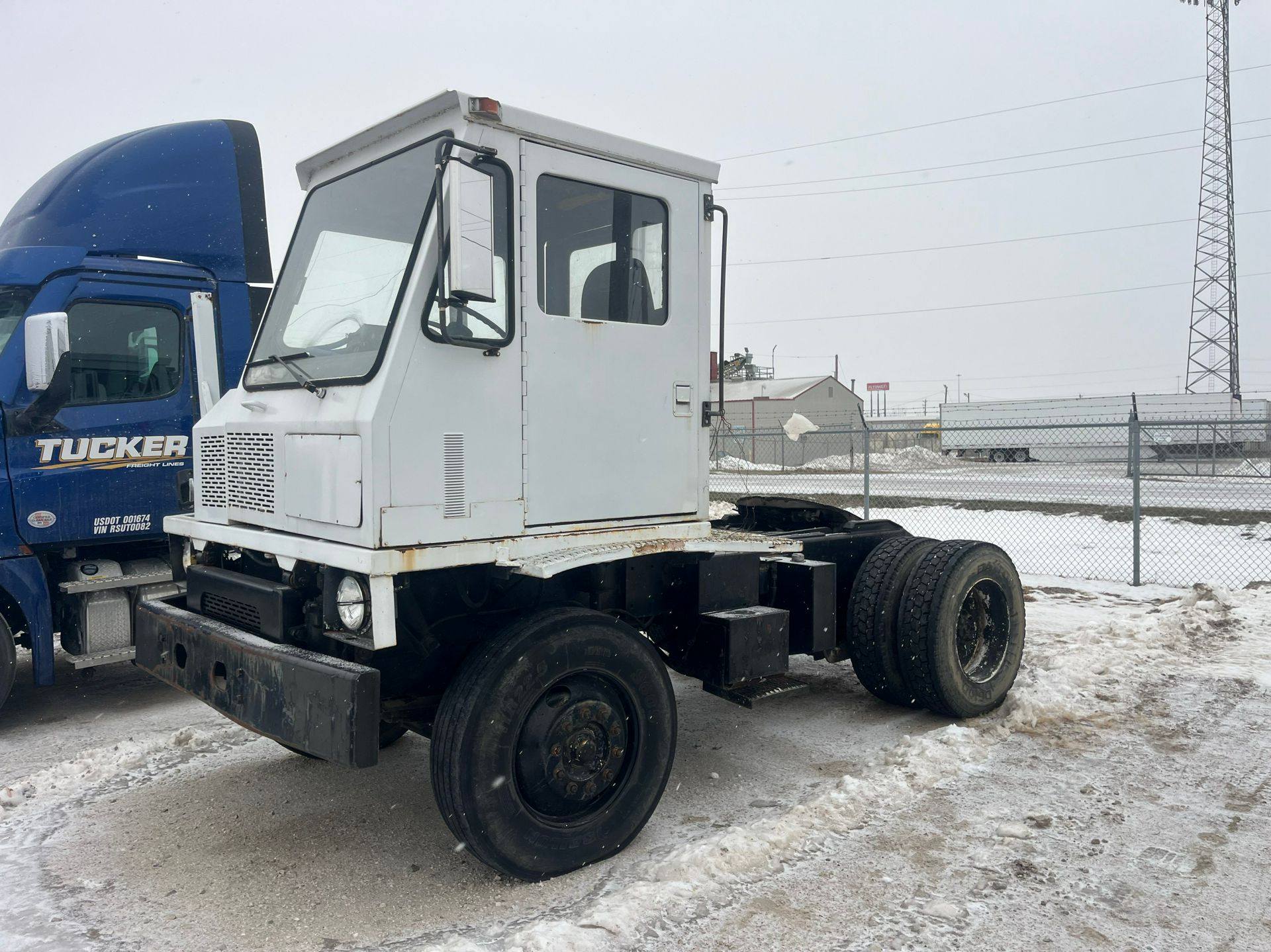 1986 Ottawa 30