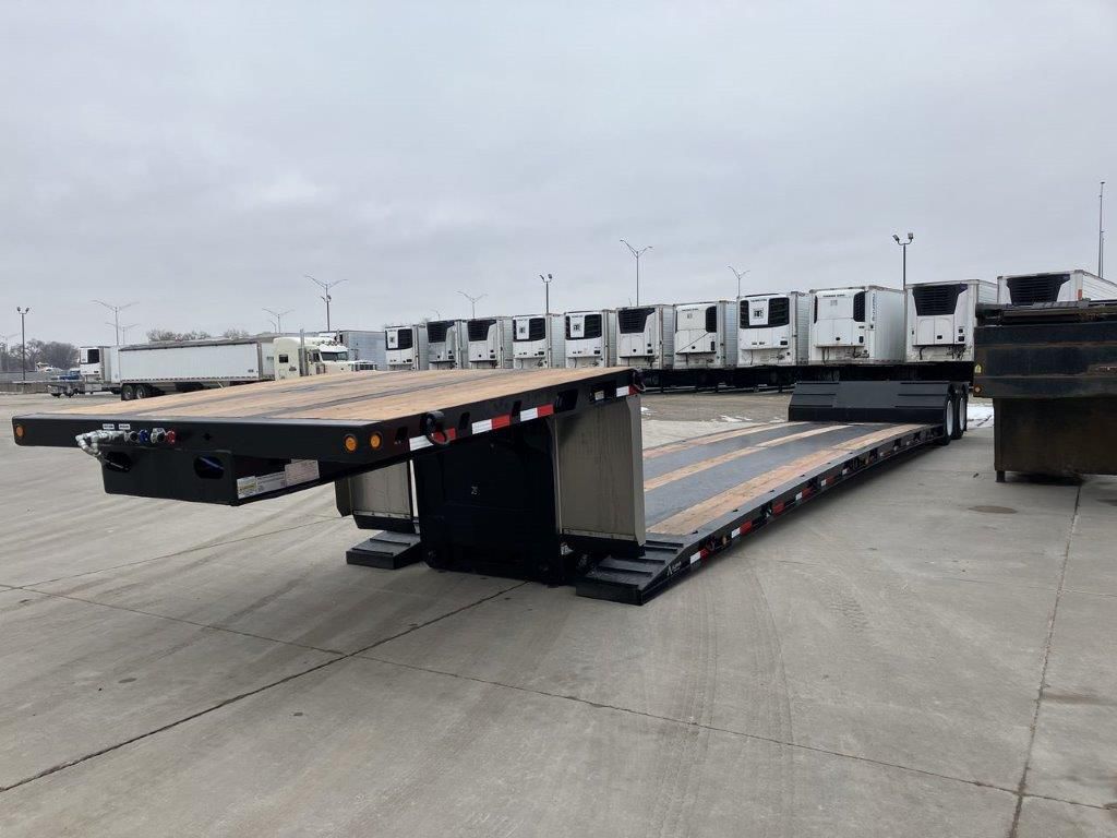 2027 Alpha HD A 70 HDGC-M