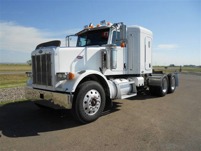 2007 Freightliner Columbia