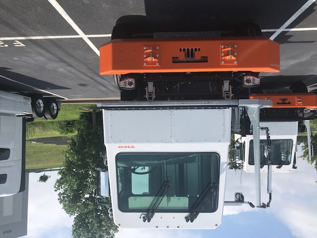 2019 TICO Off Road