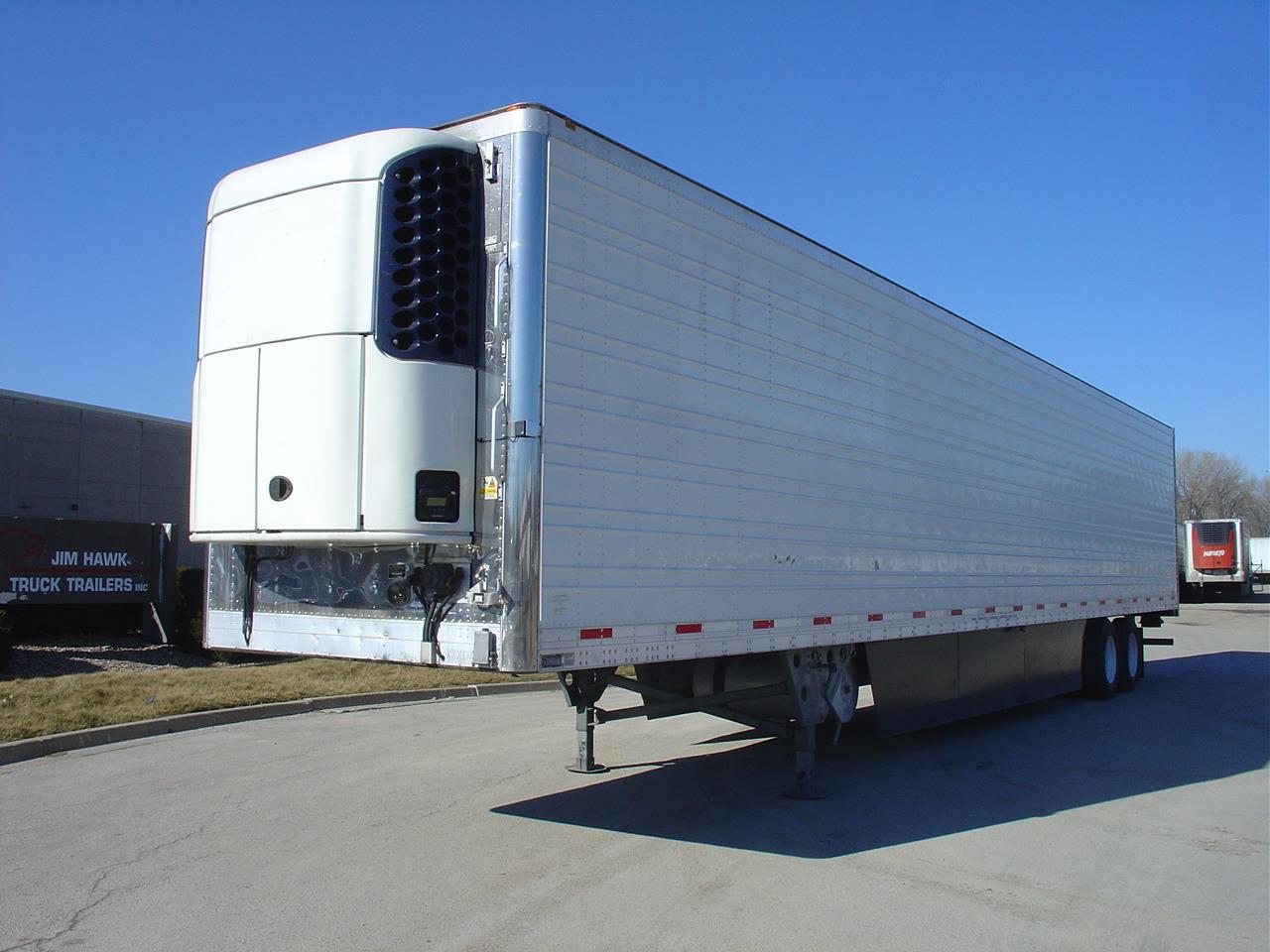 2010 Utility 3000R